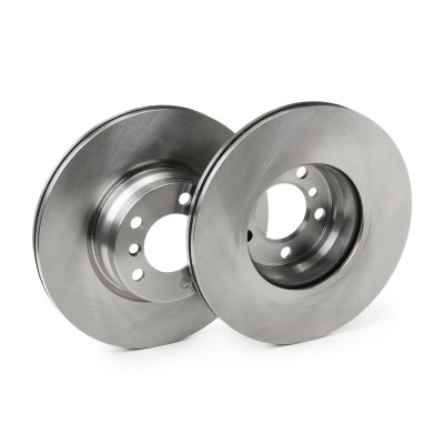Bremsscheibe RIDEX 82B1169 82B1169 - foto 7