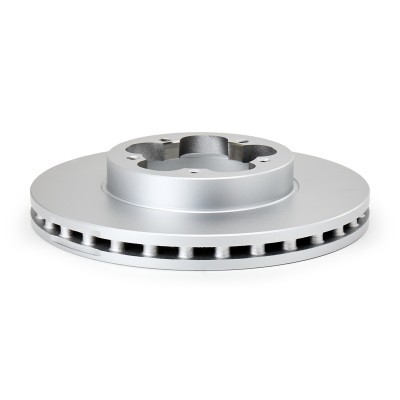 Bremsscheibe RIDEX 82B0297P 82B0297P - foto 4
