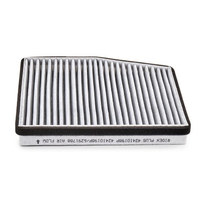 Filter, Innenraumluft RIDEX 424I0198P 424I0198P - foto 4