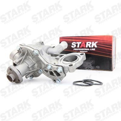 Wasserpumpe, Motorkühlung Stark SKWP-0520002 SKWP-0520002 - foto 3