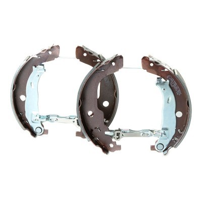 Bremsensatz, Trommelbremse RIDEX 3859B0022 3859B0022 - foto 4