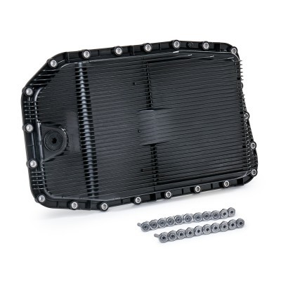 Automatikgetriebe-Ölwanne RIDEX 3105O0010 3105O0010 - foto 3