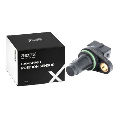Impulsgeber, Kurbelwelle RIDEX 3946S0153 3946S0153 - foto 5