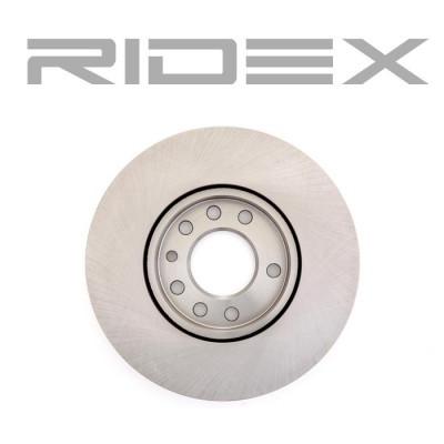 Bremsscheibe RIDEX 82B0005 82B0005 - foto 5