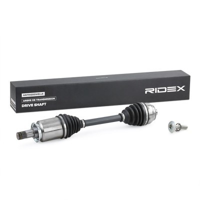 Antriebswelle RIDEX 13D0329 13D0329 - foto 2