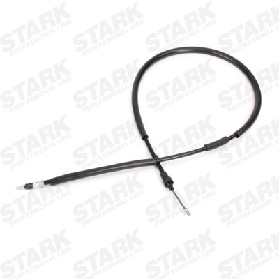 Seilzug, Feststellbremse Stark SKCPB-1050126 SKCPB-1050126 - foto 2