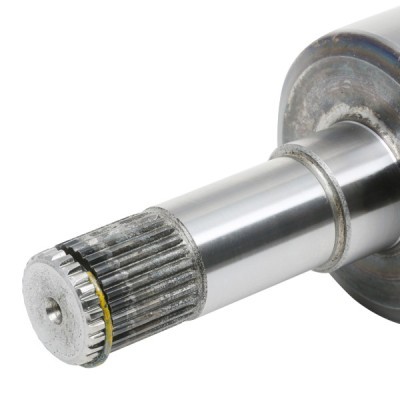 Antriebswelle RIDEX 13D0618 13D0618 - foto 5