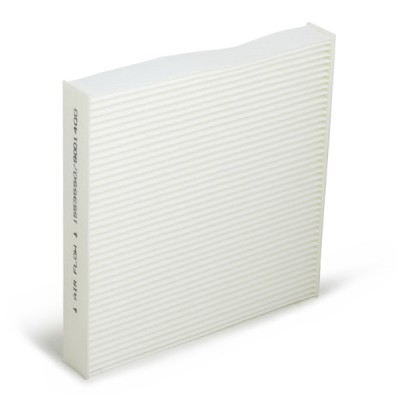 Filter, Innenraumluft RIDEX 424I0132 424I0132 - foto 5