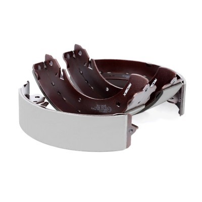 Bremsbeläge Satz RIDEX 70B0163 70B0163 - foto 3