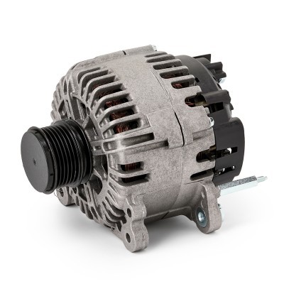 Generator RIDEX 4G0004R 4G0004R - foto 4