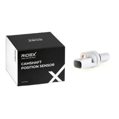 Impulsgeber, Kurbelwelle RIDEX 3946S0033 3946S0033 - foto 5