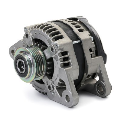Generator RIDEX 4G0123R 4G0123R - foto 3