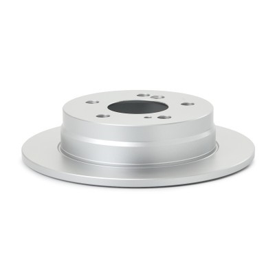 Bremsscheibe RIDEX 82B0229P 82B0229P - foto 5