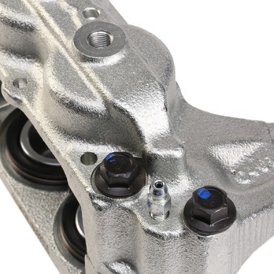 Bremssattel RIDEX 78B0318 78B0318 - foto 5