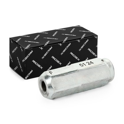 Bremskraftregler RIDEX 73B0064 73B0064 - foto 2