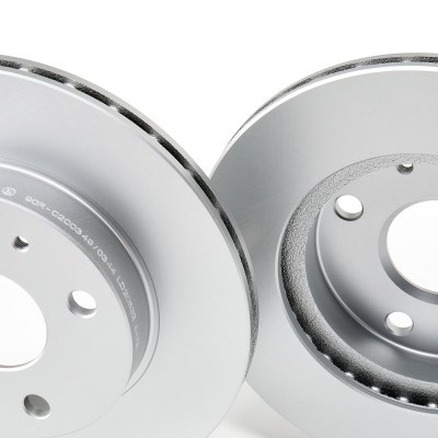 Bremsscheibe RIDEX 82B0314P 82B0314P - foto 5
