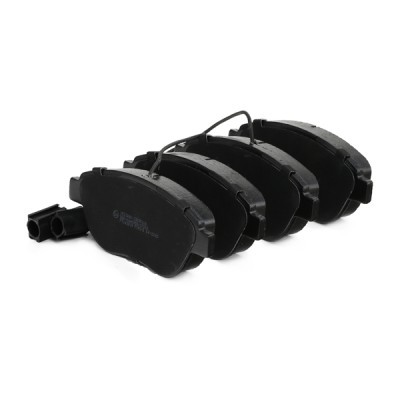 Bremsbeläge Satz RIDEX 402B1056 402B1056 - foto 4