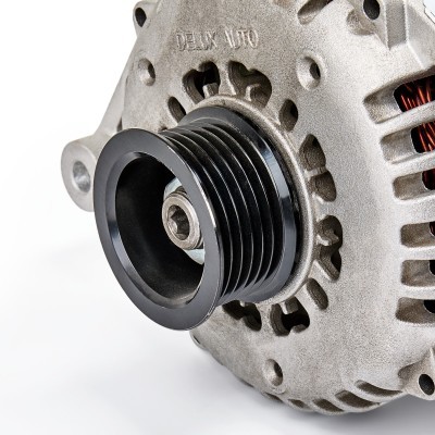 Generator RIDEX 4G0991R 4G0991R - foto 5