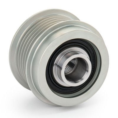 Lichtmaschine – Freilaufkupplung RIDEX 1390F0098 1390F0098 - foto 3