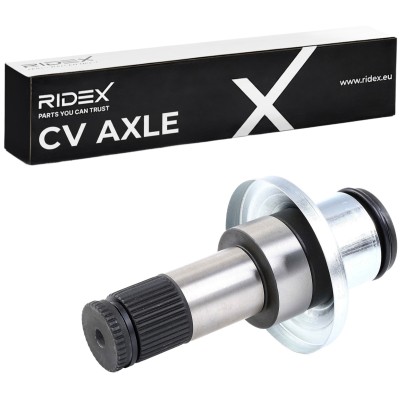 Antriebswelle RIDEX 13D0334 13D0334 - foto 6
