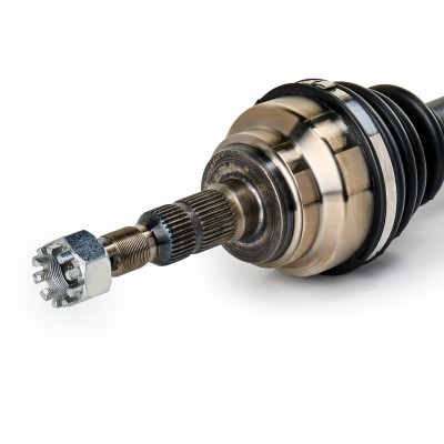 Antriebswelle RIDEX 13D0096R 13D0096R - foto 5