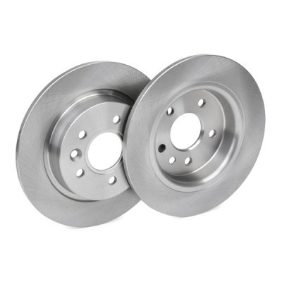 Bremsscheibe RIDEX 82B1289 82B1289 - foto 6