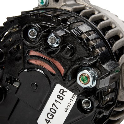 Generator RIDEX 4G0718R 4G0718R - foto 8