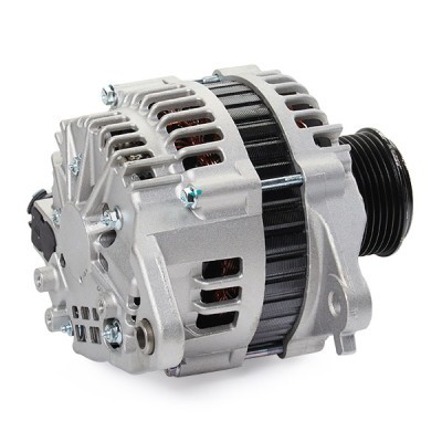 Generator RIDEX 4G0166R 4G0166R - foto 4