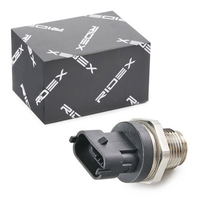 Sensor, Kraftstoffdruck RIDEX 3942S0094 3942S0094 - foto 2
