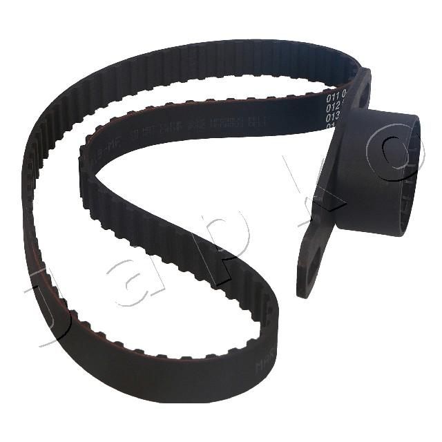 Zahnriemensatz JAPKO KJT401 KJT401 - foto 4