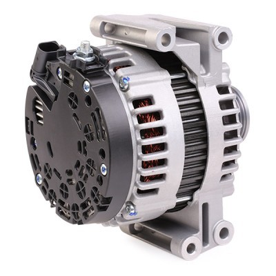 Generator RIDEX 4G0793 4G0793 - foto 4