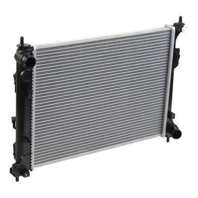 Kühler, Motorkühlung RIDEX 470R0783 470R0783 - foto 3