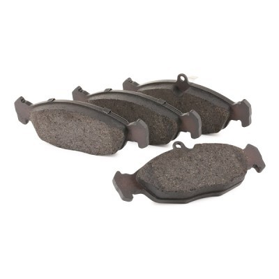 Bremsbeläge Satz RIDEX 402B0047 402B0047 - foto 9