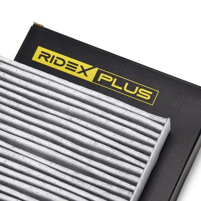 Filter, Innenraumluft RIDEX 424I0212P 424I0212P - foto 5