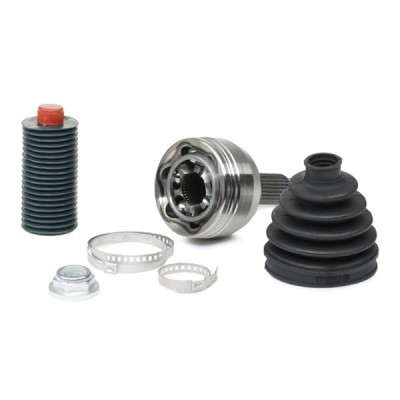 Gelenksatz, Antriebswelle RIDEX 5J0267 5J0267 - foto 3