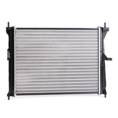 Kühler, Motorkühlung RIDEX 470R0745 470R0745 - foto 4