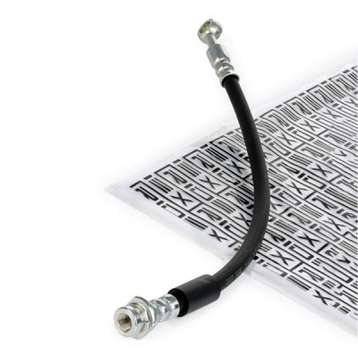 Bremsschlauch RIDEX 83B0465 83B0465 - foto 2