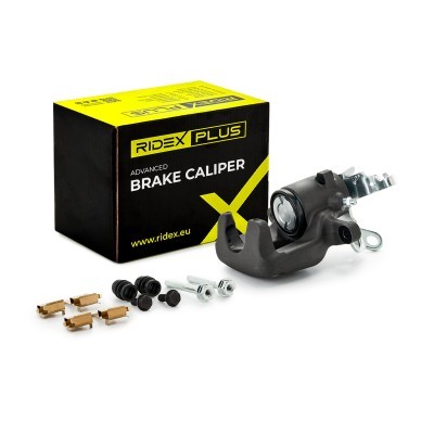 Bremssattel RIDEX 78B0078P 78B0078P - foto 2