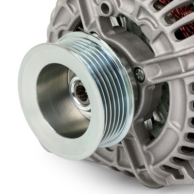 Generator RIDEX 4G0808R 4G0808R - foto 5
