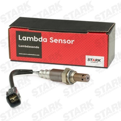 Lambdasonde Stark SKLS-0140478 SKLS-0140478 - foto 2
