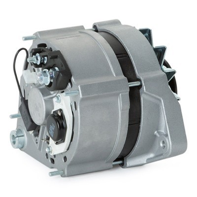Generator RIDEX 4G0485 4G0485 - foto 4