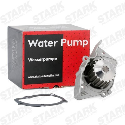 Wasserpumpe, Motorkühlung Stark SKWP-0520168 SKWP-0520168 - foto 2