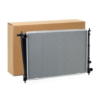 Kühler, Motorkühlung RIDEX 470R0092 470R0092 - foto 2