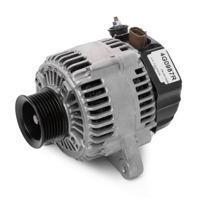 Generator RIDEX 4G0987R 4G0987R - foto 3