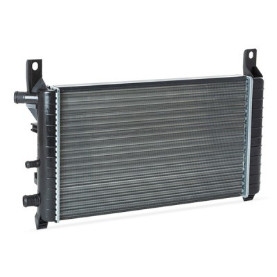 Kühler, Motorkühlung RIDEX 470R0696 470R0696 - foto 3