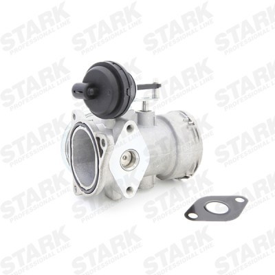 AGR-Ventil Stark SKEGR-0770084 SKEGR-0770084 - foto 3