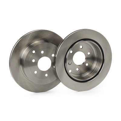 Bremsscheibe RIDEX 82B0515 82B0515 - foto 7