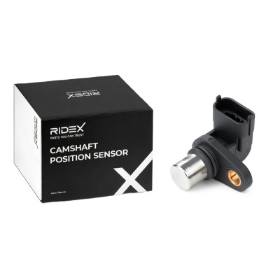 Impulsgeber, Kurbelwelle RIDEX 3946S0044 3946S0044 - foto 5