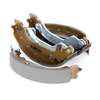 Bremsbeläge Satz RIDEX 70B0099 70B0099 - foto 4