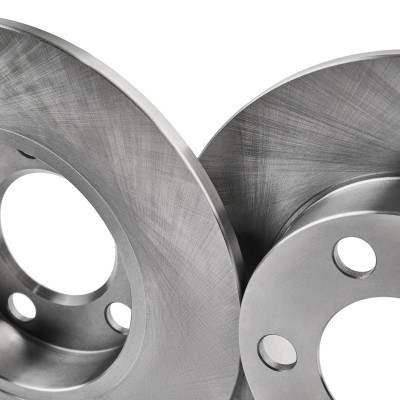 Bremsscheibe RIDEX 82B0003 82B0003 - foto 4